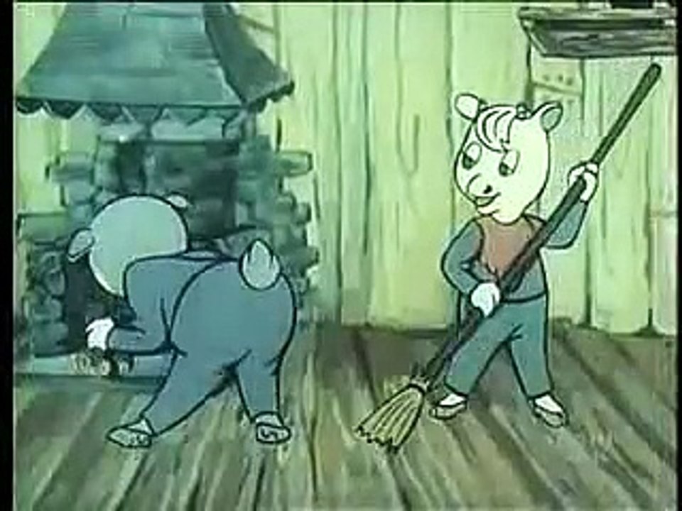 Kecat dhe ujku
