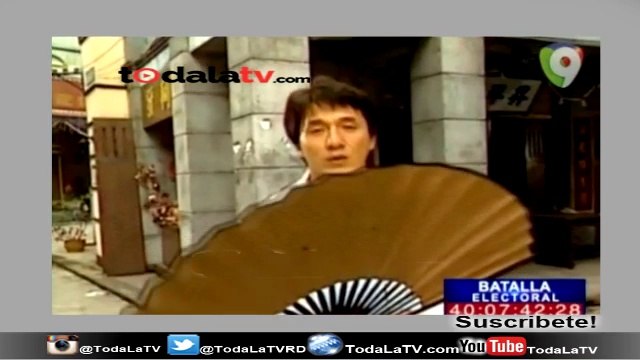 MIRA LOS FAMOSOS VINCULADOS AL CASO DE LOS PAPELES DE PANAMÁ . PEDRO ALMODÓVAR, JACKIE CHAN, Y OTROS-VIDEO