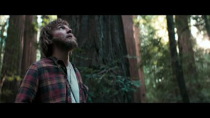 SWISS ARMY MAN Trailer (Daniel Radcliffe, Adventure - 2016)