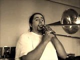 JOSE PARDAL TROMBON MERZA  MADRID LONDRES CARACAS   ATENAS BOGOTA