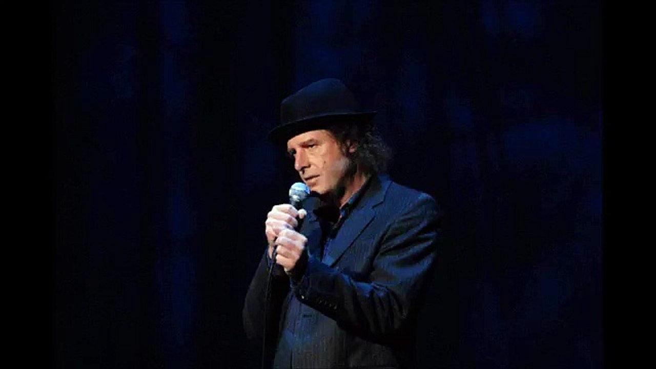 Steven Wright Live Music Box At the Borgata (Audio Only) 26