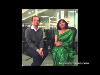 Optimise Performance and Beat the Exam Stress || Dr. Samir Parikh || Sanchita Sharma