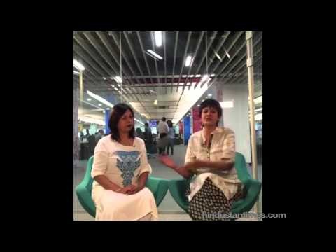 Stop Genital Mutilation || Masooma Ranalvi || Harinder Baweja