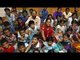 How this man lost 3 children but was gifted with 36 more - 10 Years of Tsunami
