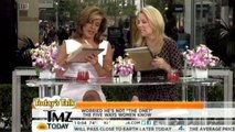 Hoda Kotb -- In Maxims Hot 100?