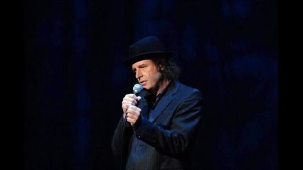 Steven Wright Live Music Box At the Borgata (Audio Only) 34