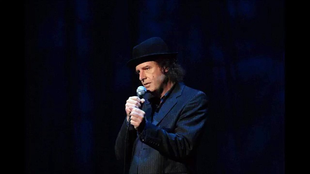 Steven Wright Live Music Box At the Borgata (Audio Only) 46