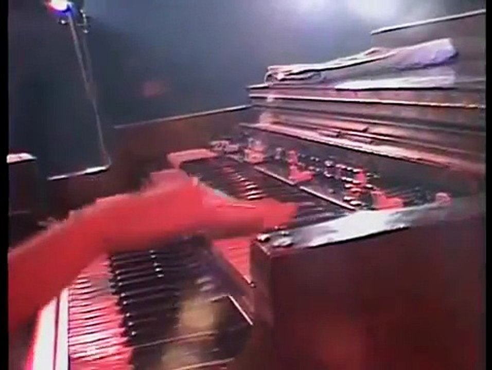 Stevie Ray Vaughan  Live at Montreux 1985 FULL CONCERT 3