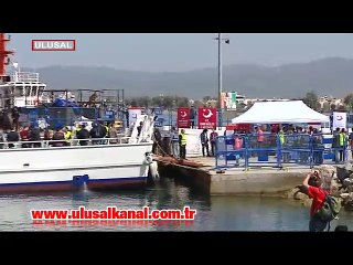 Geri Kabul Anlaşması Türkiye ve Avrupa için ne ifade ediyor?