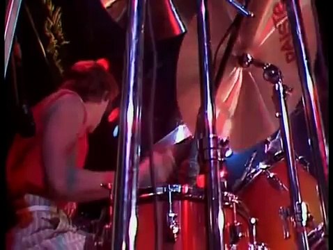 Stevie Ray Vaughan Live at Montreux 1985 FULL CONCERT 8