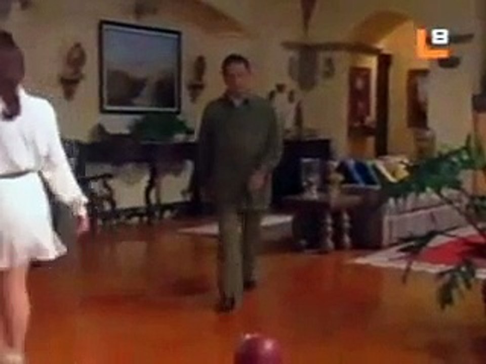 Telenovela Esmeralda cap 17 completo