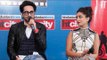 'One should not live in a fantasy world' - Ayushmann Khurrana | Stars In The City