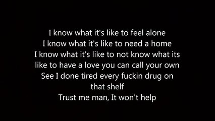 Phora - Sinner [Lyrics]