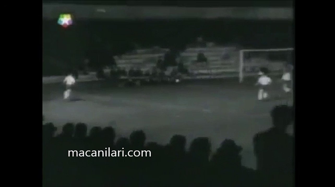 28.02.1962 - 1961-1962 UEFA Cup Winners' Cup Quarter Final 2nd Leg Atletico Madrid 3-1 SV Werder Bremen