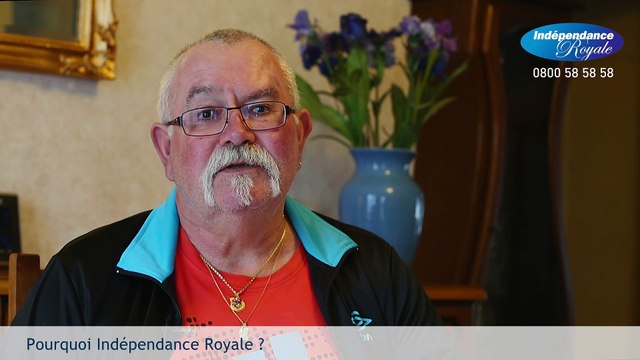 Avis Douche plain pied Indépendance Royale : Philippe