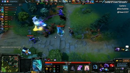 First Departure vs Mineski dota 2 G1 + G2 - WePlay League 2016 S3 Qualifiers - SEA - Mineski vs FD_92