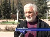 Završen konkurs za XIV izložbu “Žene slikari- Majdanpek 2016”, 05. april 2016. (RTV Bor)