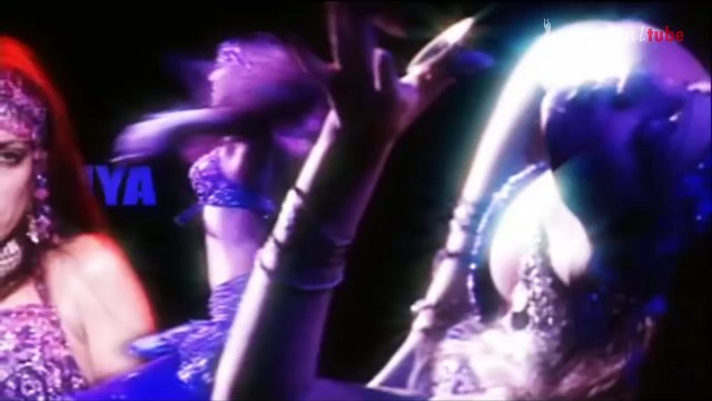 Bellydance Superstars - Ansuya | Oryantal Tube