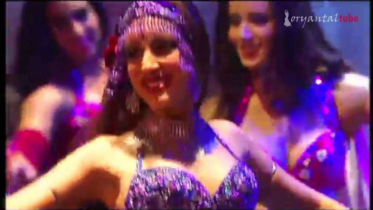 Bellydance Superstars - Entrence of the Stars