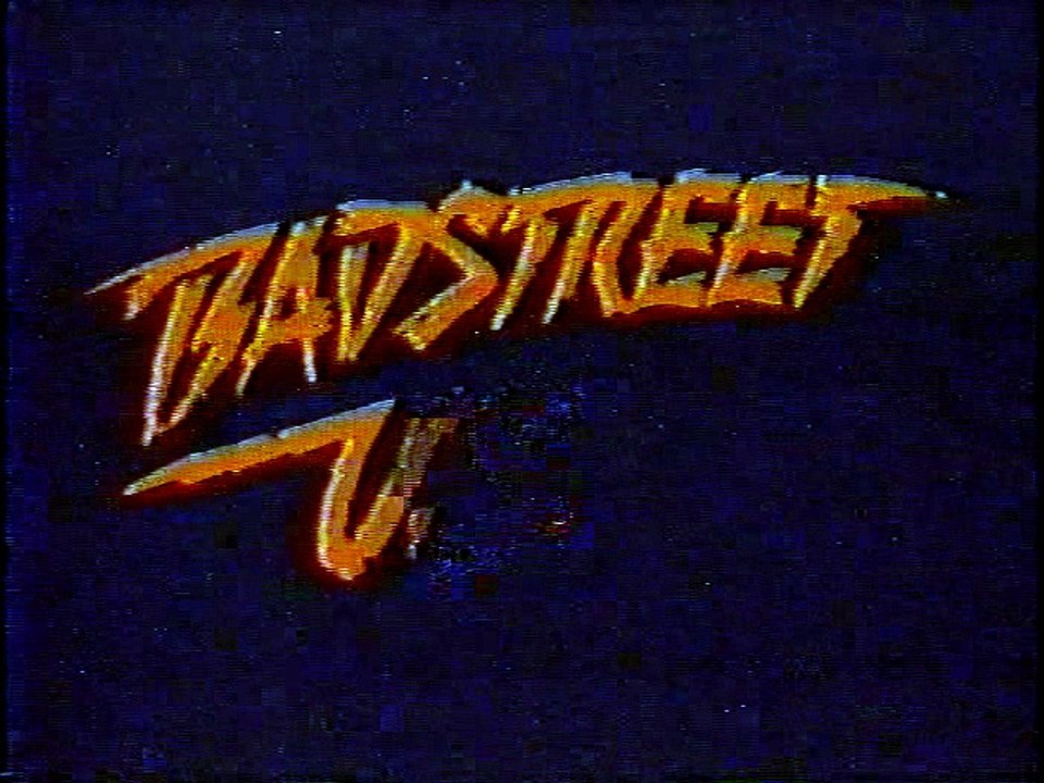 Badstreet USA Video