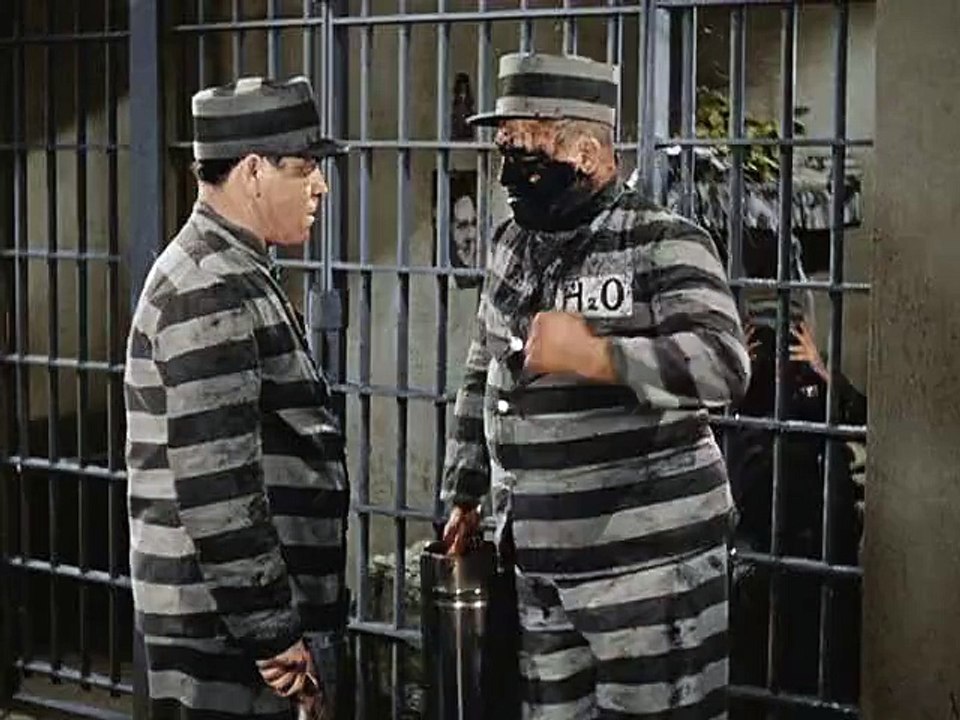 The Great Escape ?