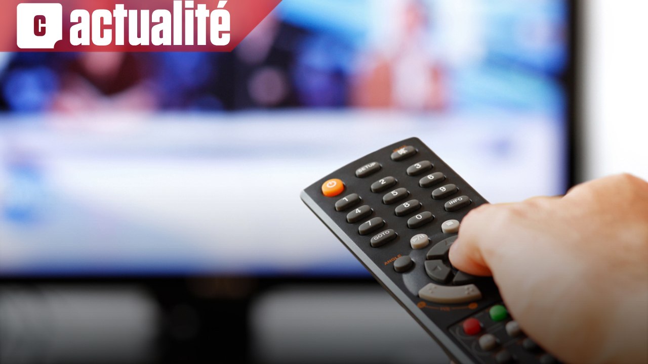 TNT HD : Comment lancer une recherche des chaînes ?