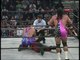 Steiner Brothers vs Nasty Boys vs Road Warriors, WCW Monday Nitro 01.04.1996