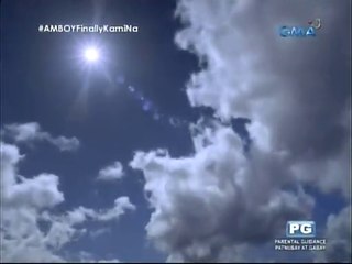 That's My Amboy April 5 2016