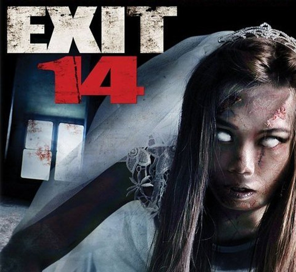 مترجم- Exit 14 2016 فيلم الرعب