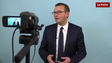 Frédéric Leturque, Maire d'Arras