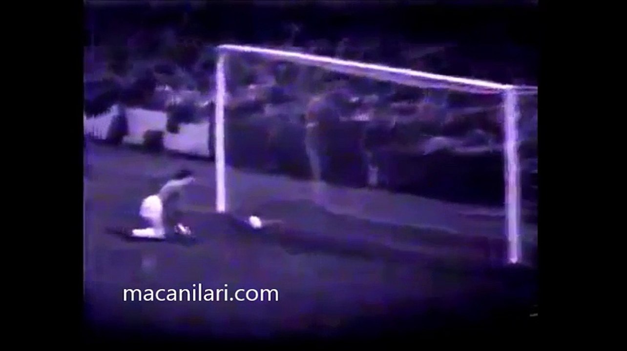 20.09.1961 - 1961-1962 European Champion Clubs' Cup 1st Qualifying Round 2nd Leg Tottenham Hotspur 8-1 Gornik Zabrze