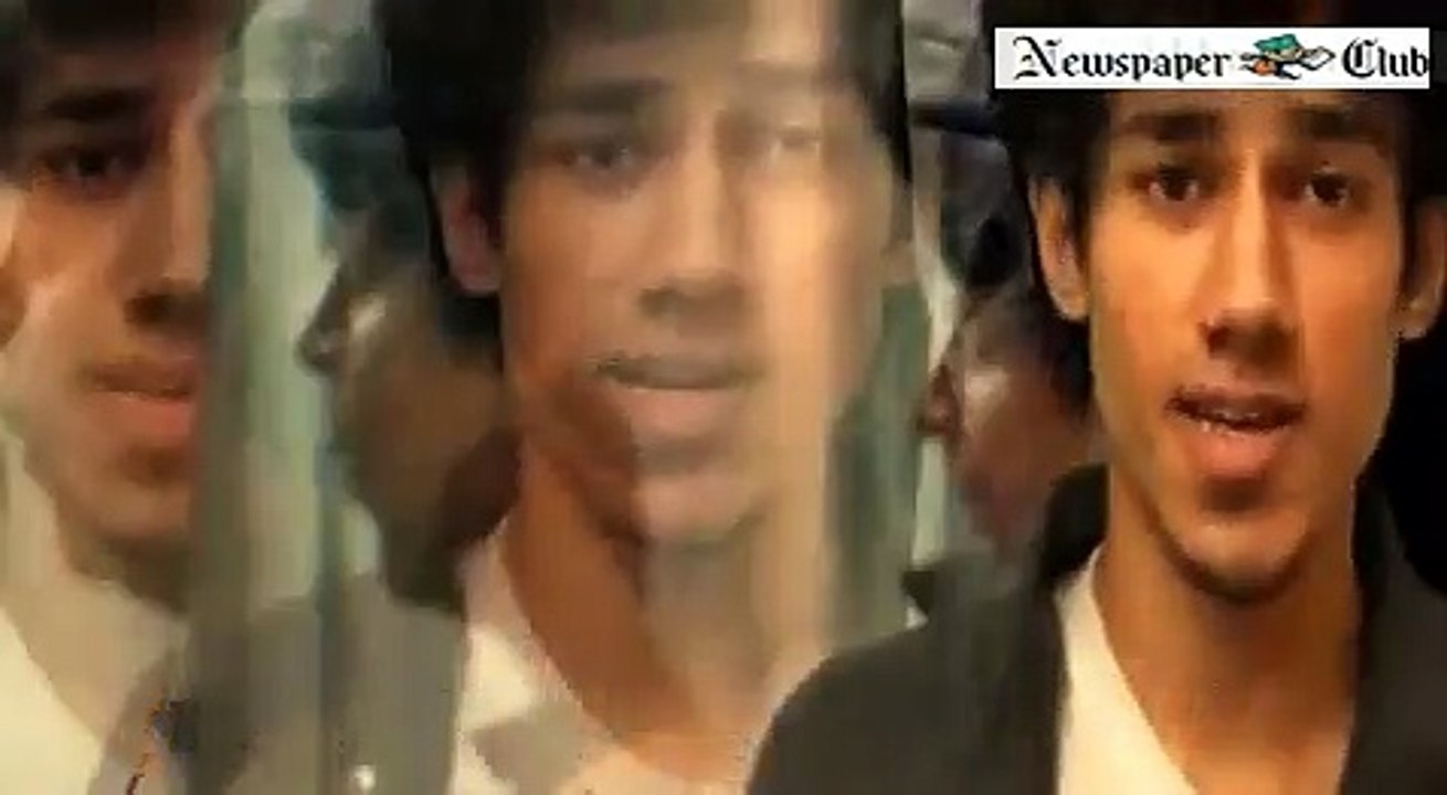 A Fan Of Shahrukh Khan Impressed King Khan, Shahrukh Offer Him For A Job