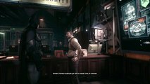 Batman arkham knight gameplay parte 2