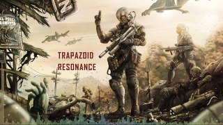 Position Music- Trapazoid | Resonance - Royalty Free Background Music