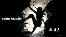 (México   Xbox One) Tomb Raider 2 (Campaña) Parte 42