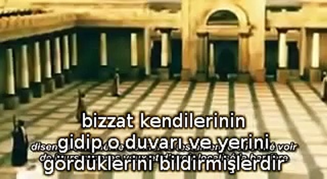 YECÜC ve MECÜC - (GOG AND MAGOG) - 3