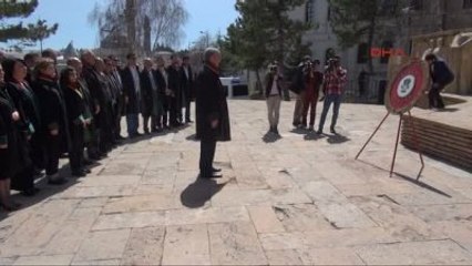 Sivas Avukatlardan, Savunma Aleyhine Düzenlemelere Tepki