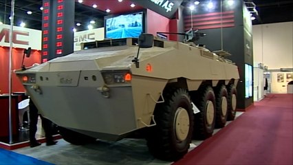 1700 مليار دولار مبيعات أسلحة عام 2015