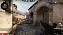 CS:GO - ACE+ 7HP Dream NOT!!