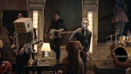 ALKILADOS - me ignoras (balcazar-rework)