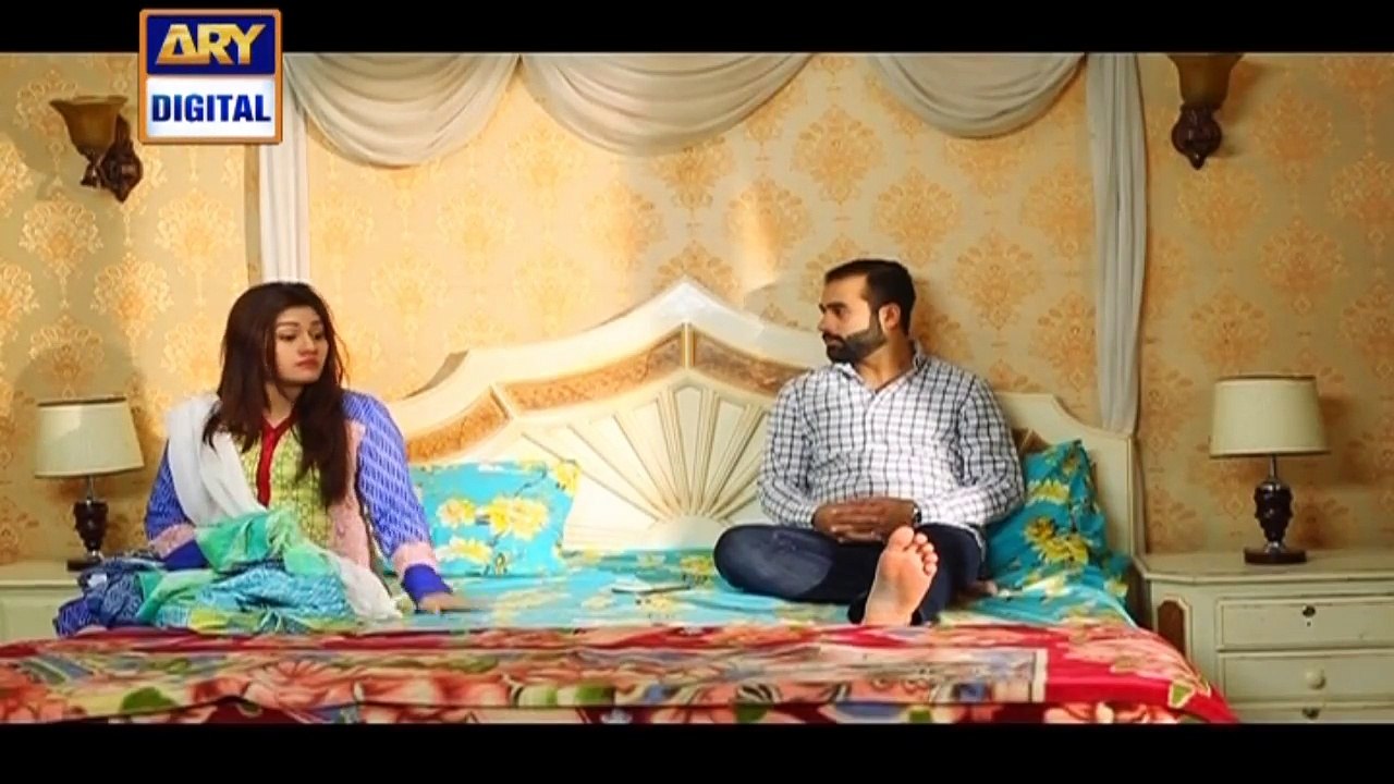 Watch Riffat Aapa Ki Bahuein Episode – 85 – 5th April  2016 on ARY Digital
