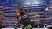The Usos vs. The Dudley Boyz- WrestleMania 32 Kickoff