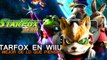 Star Fox WiiU - Mejor de lo que piensas