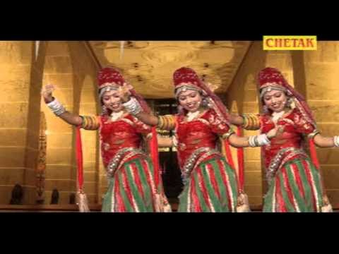 Khamma Khamma Ramapir - Runicha Me Ghume Ghorliyo Chhama Chhama - Chetak