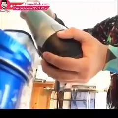 تونسي  شمايتي بالمانيا  تفرج شعمل فوق كرهبة فراري