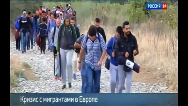 Крах Европы