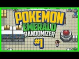 Pokemon Emerald Randomizer 