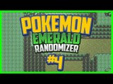 Pokemon Emerald Randomizer 