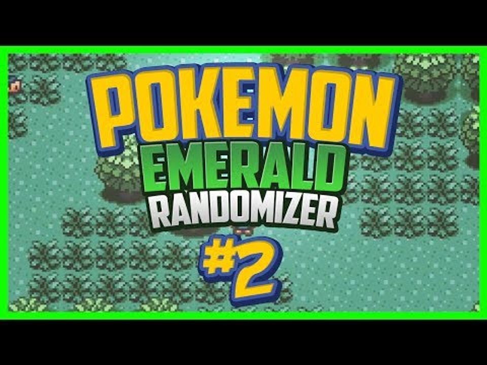 How to Get Pokemon Emerald Randomizer - video Dailymotion