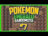 Pokemon Emerald Randomizer 